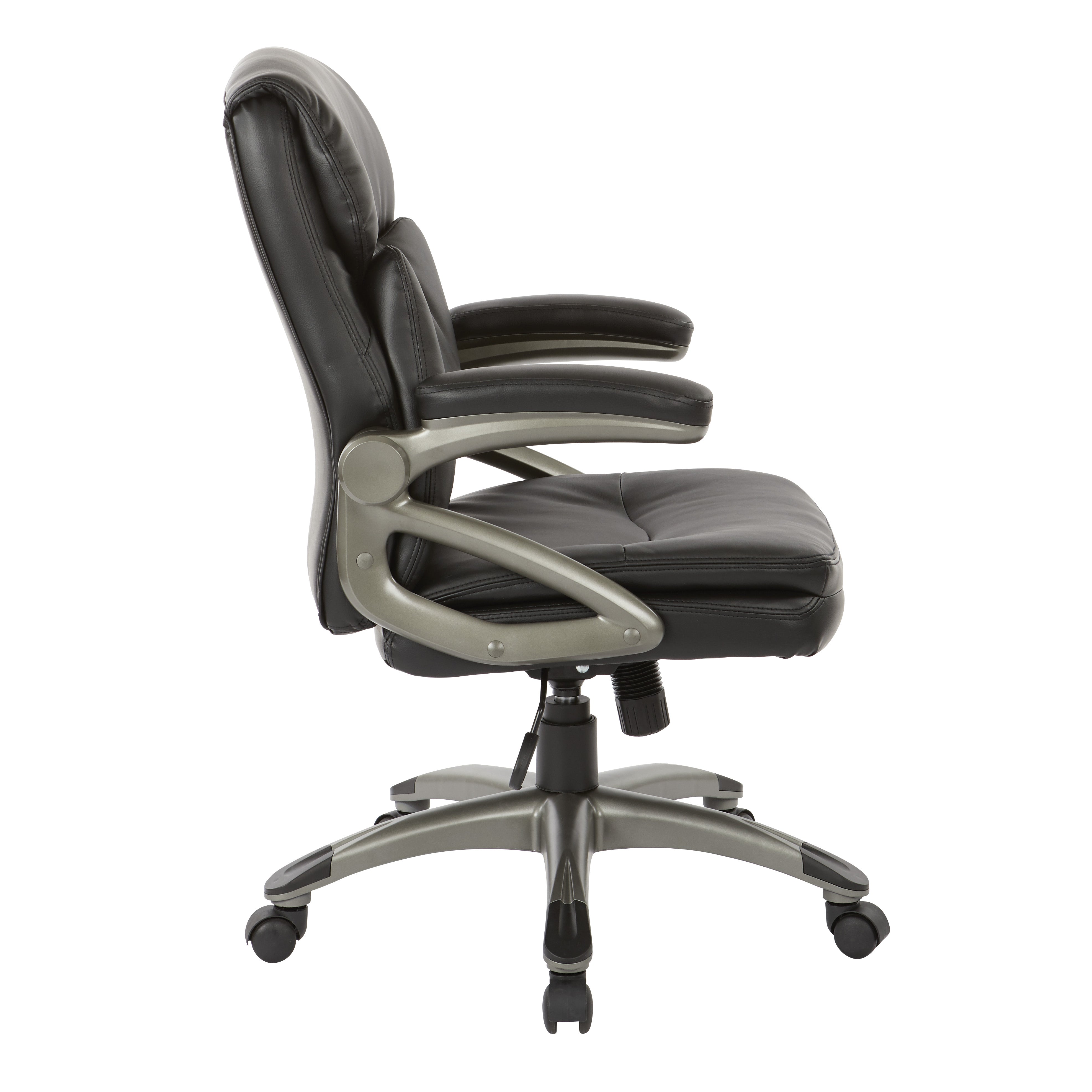Executive Low Back Chair 1